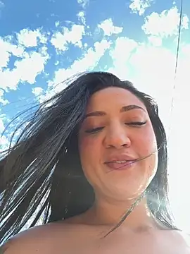 Show de casalsafadoll na webcam