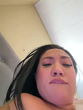 Show de casalsafadoll na webcam