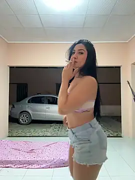casalsafadoll ওয়েবক্যাম শো
