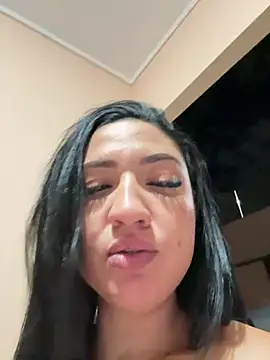 Show de casalsafadoll na webcam