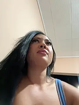 Show de casalsafadoll na webcam