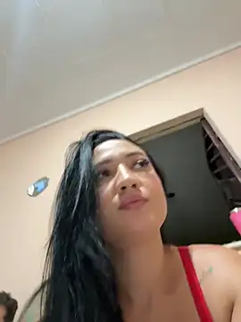 casalsafadoll Adlı Modelin Web Kamerası Şovu