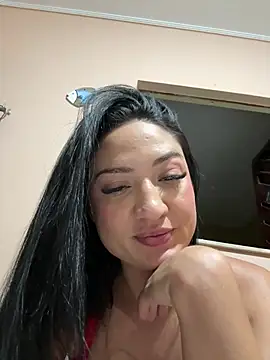 Show de webcam de casalsafadoll