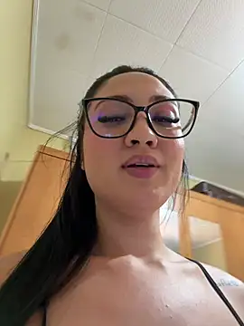 Show de casalsafadoll na webcam