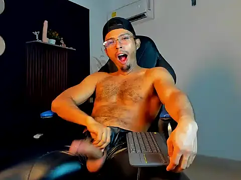 TitoBelln Webbikameraesitys