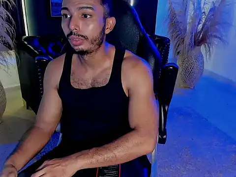TitoBell Webcam Show