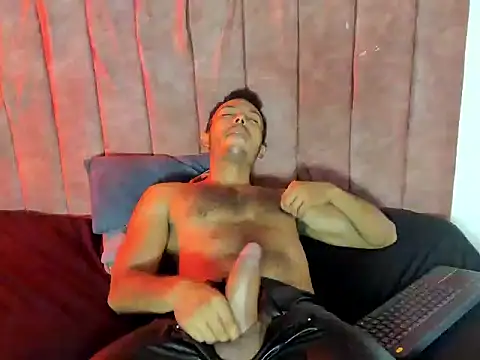 TitoBell webcam show