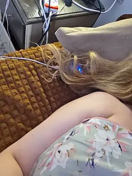 Czat XXX na żywo – amal2809z