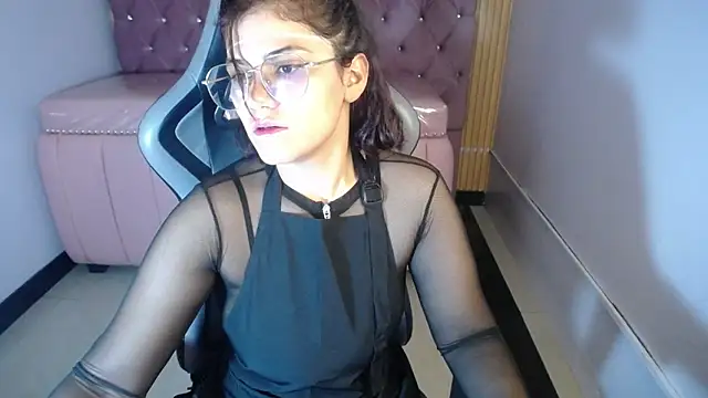 Scarlett_jhonson_ch Obrolan Langsung XXX