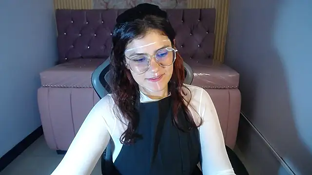 Scarlett_jhonson_ch Obrolan Langsung XXX