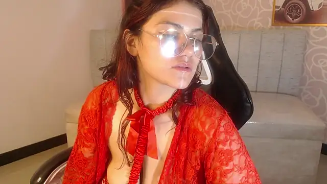 XXX chat uživo modela Scarlett_jhonson_ch
