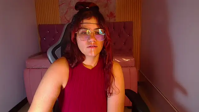 Scarlett_jhonson_ch's Live XXX Chat