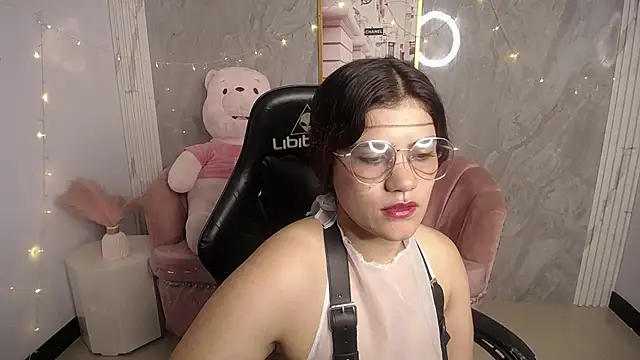 Scarlett_jhonson_ch 라이브 XXX 채팅