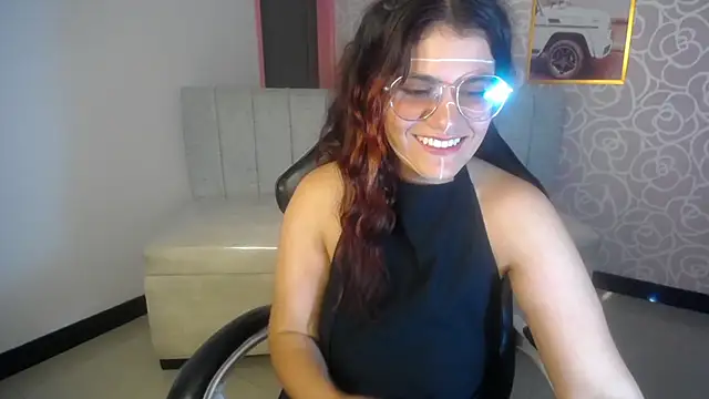Scarlett_jhonson_ch's Live XXX Chat