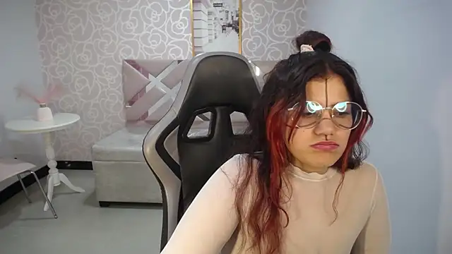 Webkamerová show Scarlett_jhonson_ch