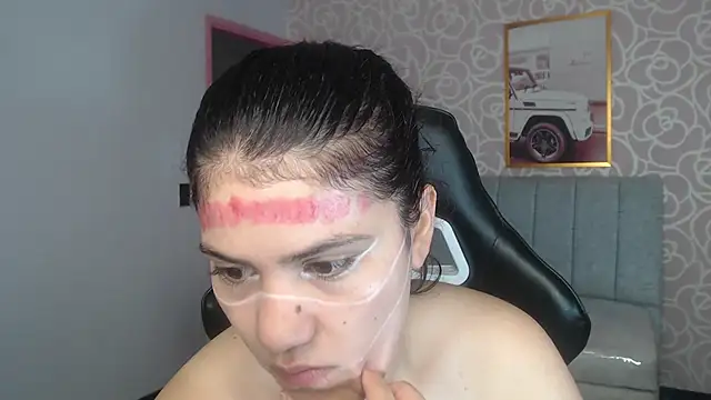 Scarlett_jhonson_ch's Live XXX Chat