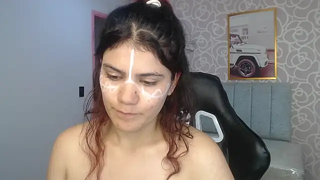 Scarlett_jhonson_ch Chat XXX in diretta