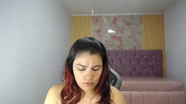 Czat XXX na żywo – Scarlett_jhonson_ch