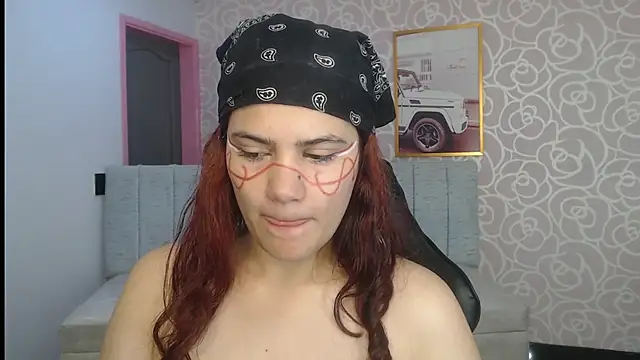 Scarlett_jhonson_ch 라이브 XXX 채팅