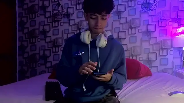 Show webcam de Twink_Sebas7