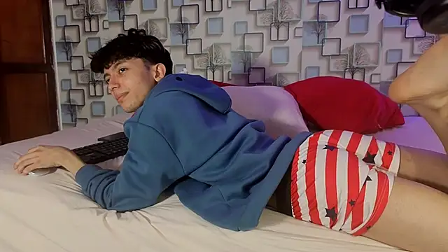 Вебкам-шоу Twink_Sebas7