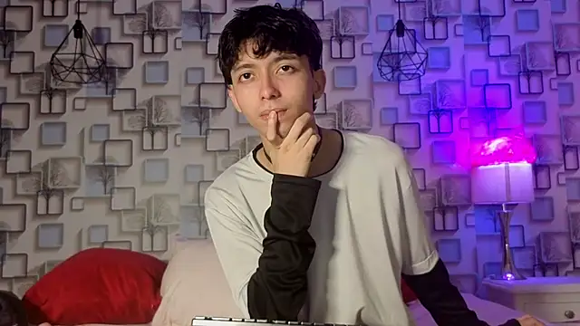 Twink_Sebas7 Webcam-Show