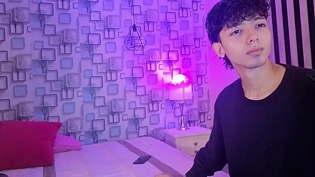 Twink_Sebas7 Pertunjukan Webcam