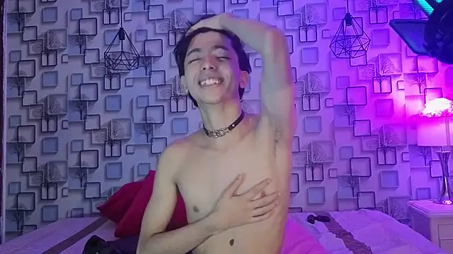 Twink_Sebas7 webkamerás műsora