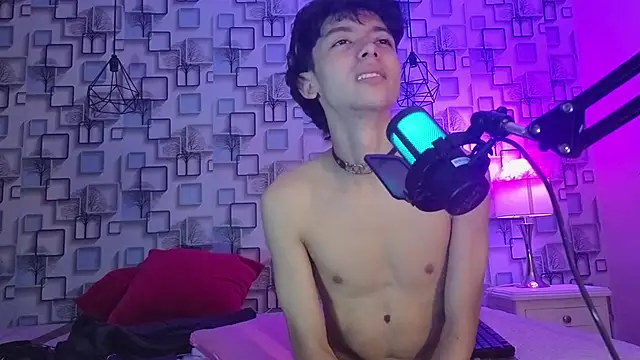 Show de webcam de Twink_Sebas7