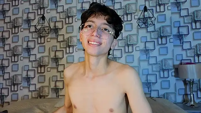 Show Webcam de Twink_Sebas7