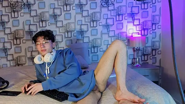 Twink_Sebas7 웹캠 쇼