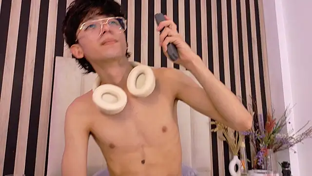 Twink_Sebas7 Webcam Show