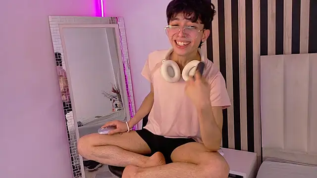 عرض كام Twink_Sebas7