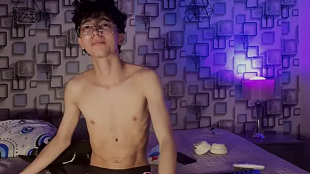 عرض كام Twink_Sebas7