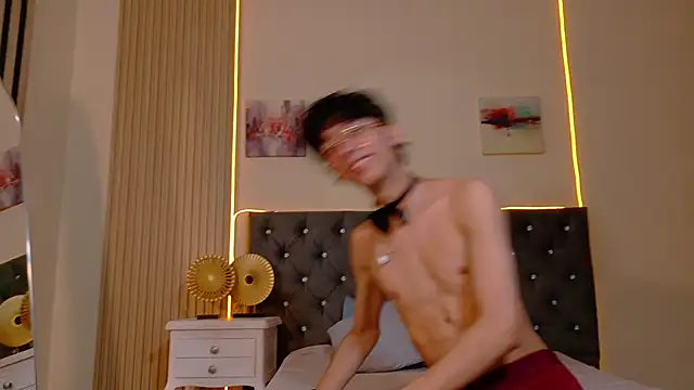 Twink_Sebas7 Show Webcam