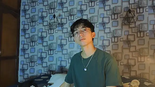 Twink_Sebas7 网络视讯表演