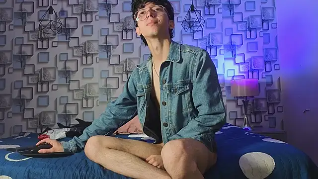 Twink_Sebas7 웹캠 쇼