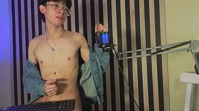 Twink_Sebas7 Webcam-Show