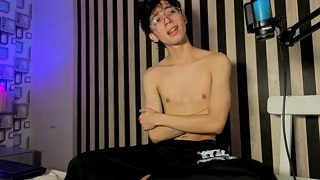 Show webcam de Twink_Sebas7
