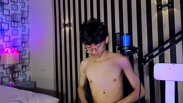 Twink_Sebas7 Webcam-Show