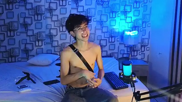Twink_Sebas7 Webcam-Show