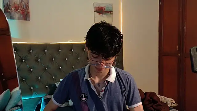 Twink_Sebas7 网络视讯表演