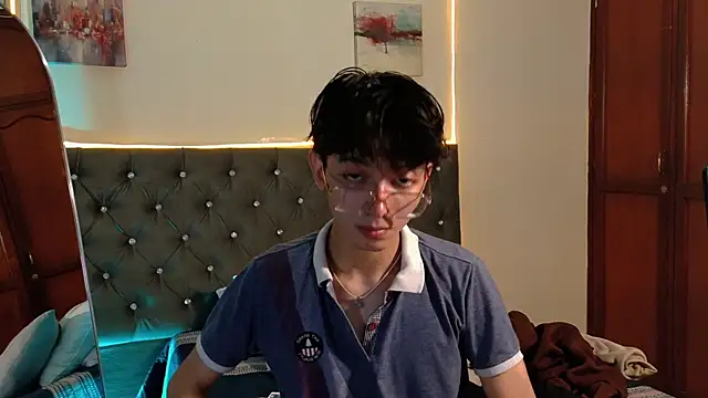 Twink_Sebas7 Pertunjukan Webcam