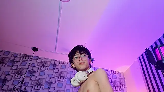 عرض كام Twink_Sebas7