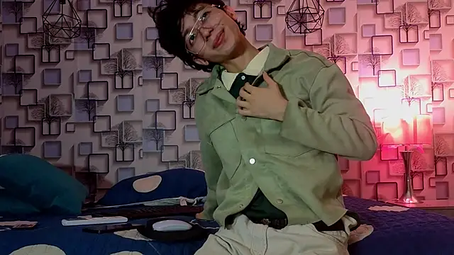 Twink_Sebas7: вебкам-шоу