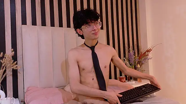 Twink_Sebas7 Webcam Show
