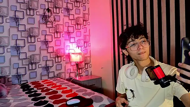 Živý XXX chat Twink_Sebas7