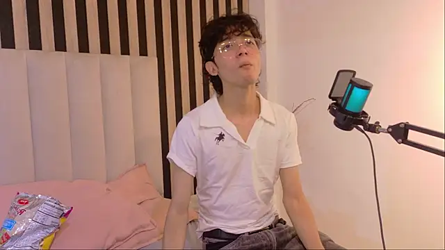 Show de webcam de Twink_Sebas7