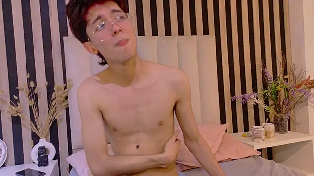 Show Webcam de Twink_Sebas7