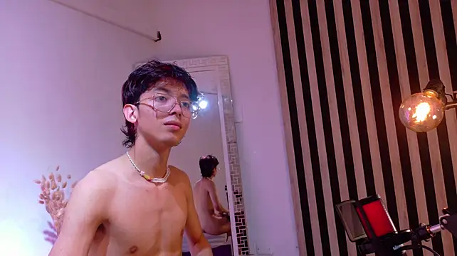 Twink_Sebas7 Show Webcam